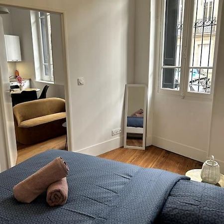 Le Toulousain 002 - Appartement Cosy En Hypercentre - Quartier Jeanne D'Arc Тулуза Экстерьер фото