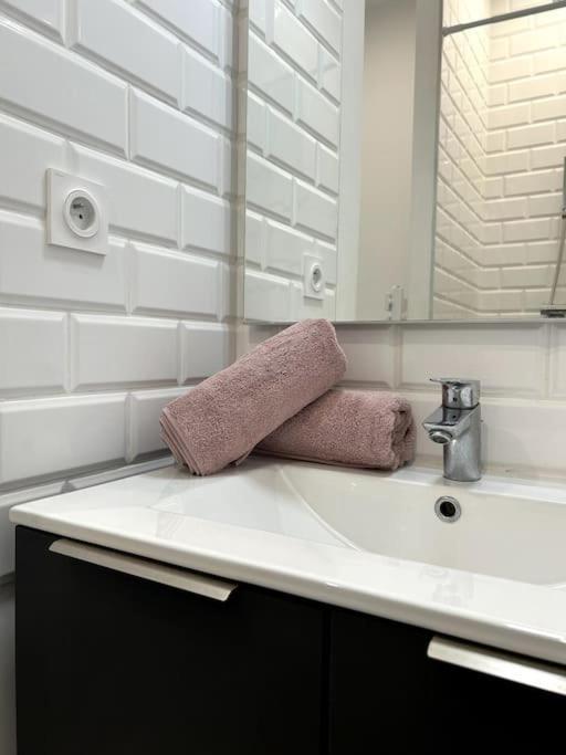 Le Toulousain 002 - Appartement Cosy En Hypercentre - Quartier Jeanne D'Arc Тулуза Экстерьер фото