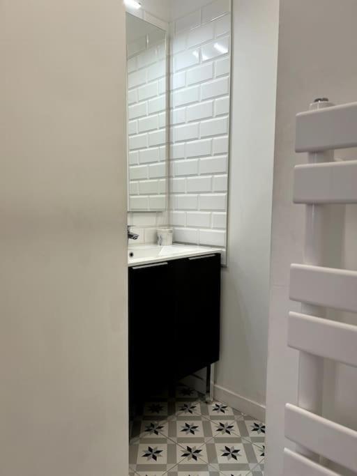 Le Toulousain 002 - Appartement Cosy En Hypercentre - Quartier Jeanne D'Arc Тулуза Экстерьер фото