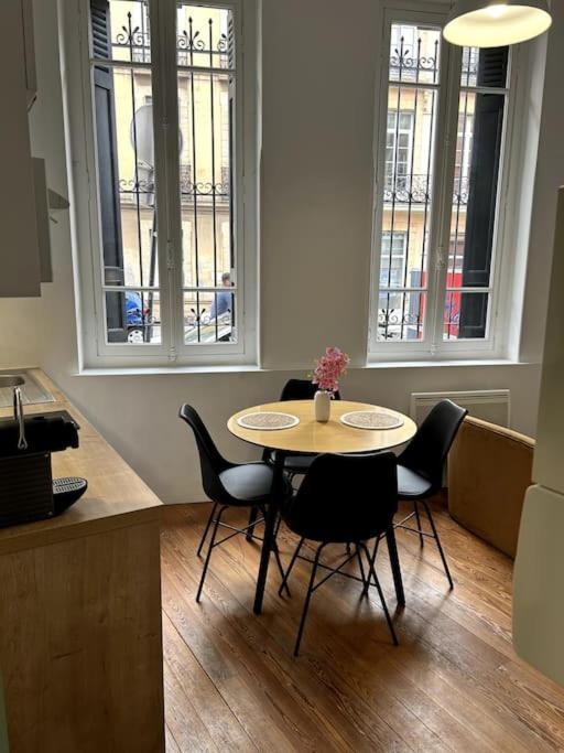 Le Toulousain 002 - Appartement Cosy En Hypercentre - Quartier Jeanne D'Arc Тулуза Экстерьер фото