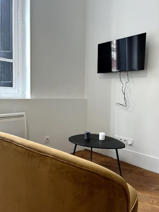 Le Toulousain 002 - Appartement Cosy En Hypercentre - Quartier Jeanne D'Arc Тулуза Экстерьер фото